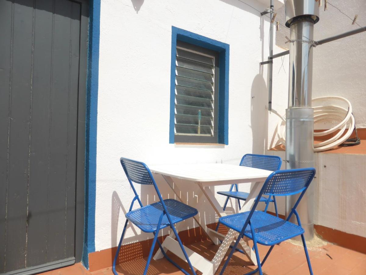 Cal Cot Villa L'L'Hospitalet de l'Infant Eksteriør bilde